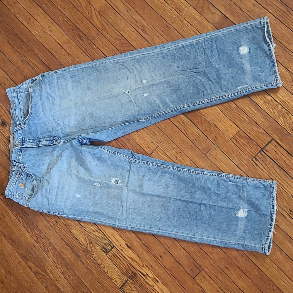 ROCAWEAR DENIM